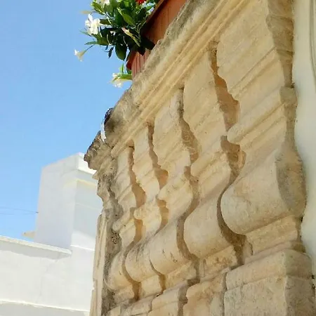Terrazzainpiazza Appartement Ceglie Messapica