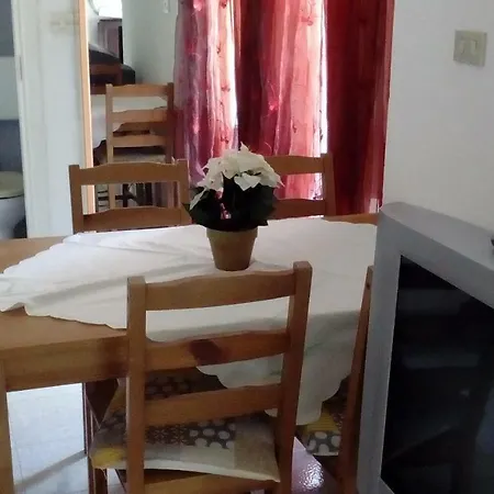 Appartement Terrazzainpiazza