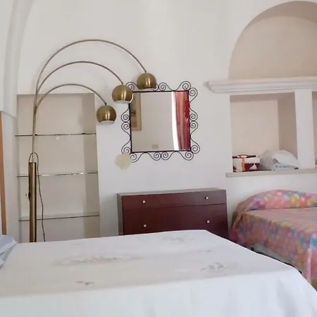 Terrazzainpiazza Appartement Ceglie Messapica