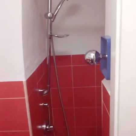 Appartement Terrazzainpiazza Ceglie Messapica