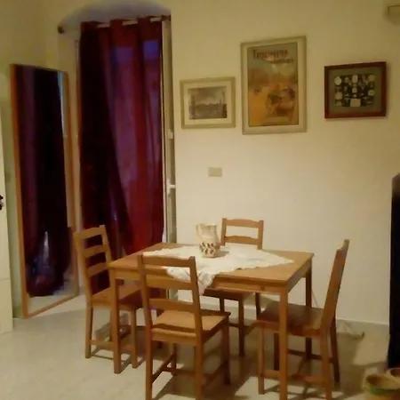 Appartement Terrazzainpiazza