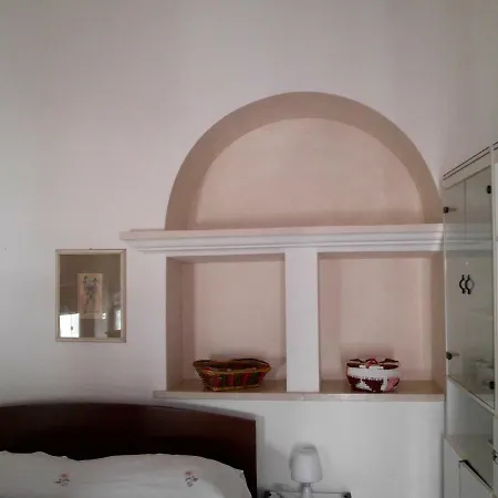 Appartement Terrazzainpiazza *