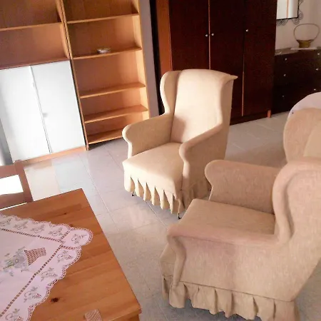 Terrazzainpiazza Appartement *