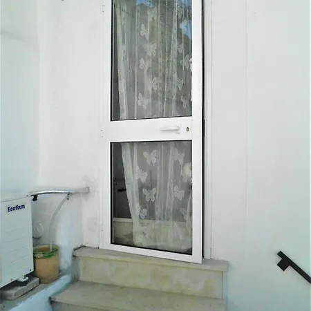Appartement Terrazzainpiazza
