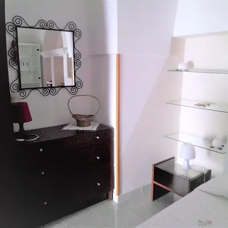 Appartement Terrazzainpiazza Ceglie Messapica