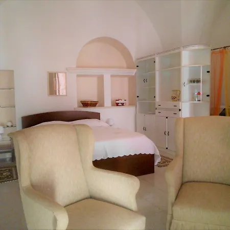 Appartement Terrazzainpiazza