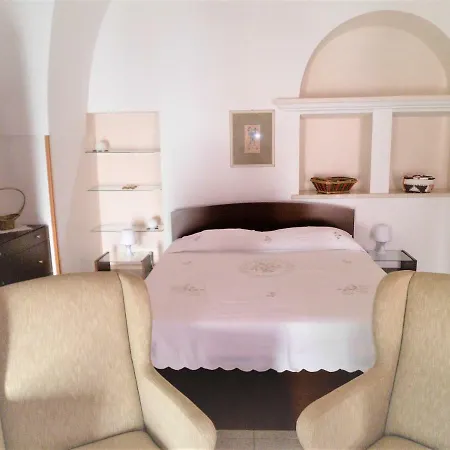 Appartement Terrazzainpiazza *