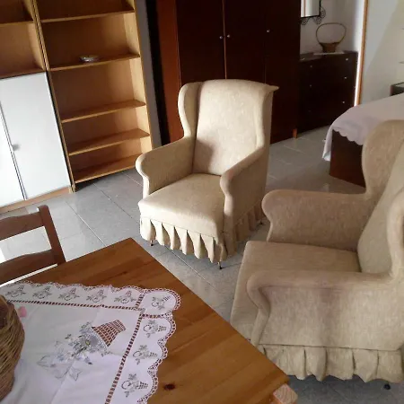 Appartement Terrazzainpiazza