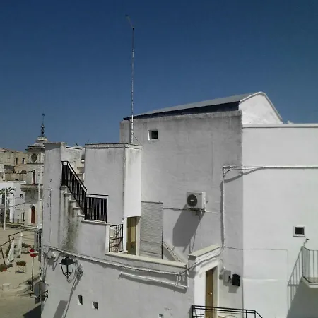 Terrazzainpiazza * Ceglie Messapica