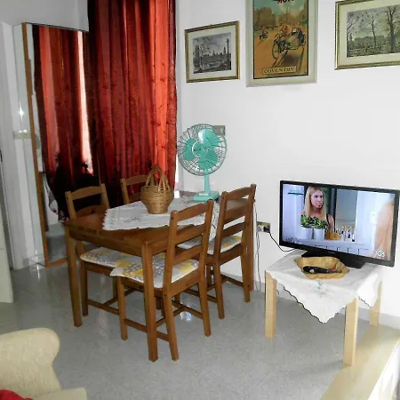 Appartement Terrazzainpiazza *