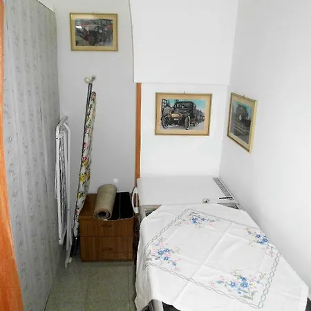 Terrazzainpiazza Appartement