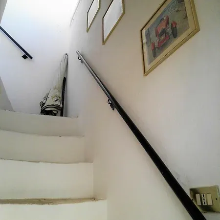 Terrazzainpiazza Appartement