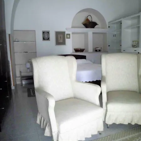 Appartement Terrazzainpiazza *